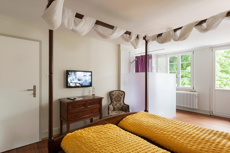 Bedroom 8