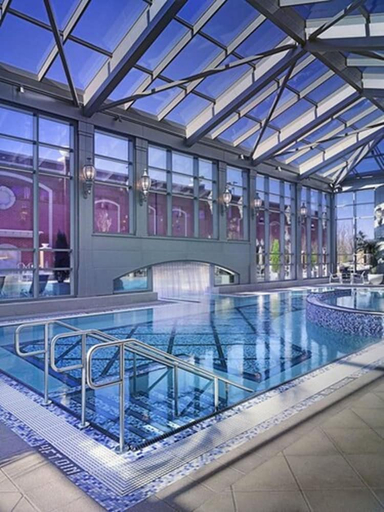 Sport & Beauty 3, Ameristar Casino Resort and Spa, Saint Charles