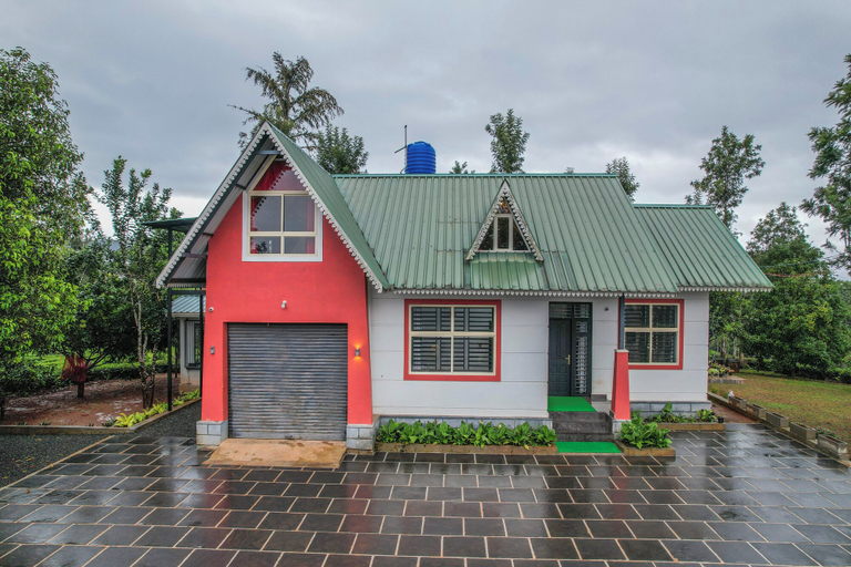Others 5, Valley View, The Nilgiris