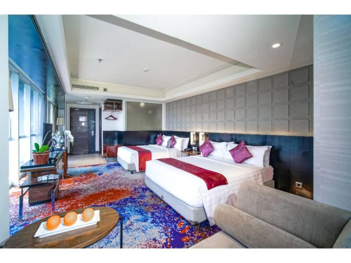 Bedroom 7