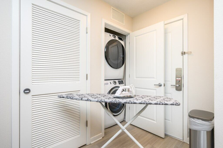 Bathroom 5, New Modern Vista Cay Reserve Condo - 6003, Orange