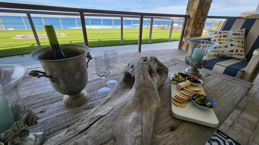 Balcony/terrace 3, The Haven, Eden