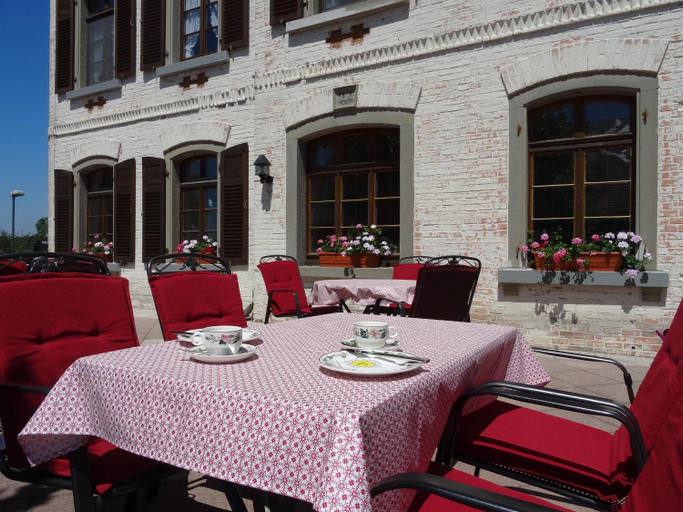 Food & Drinks, Landhaus Vier Jahreszeiten, Bodenseekreis