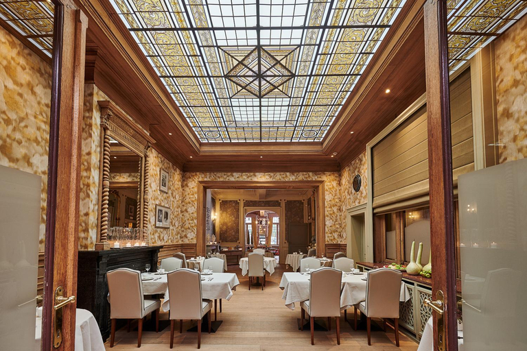 Food & Drinks 4, Hotel Royal Astrid, Oost-Vlaanderen