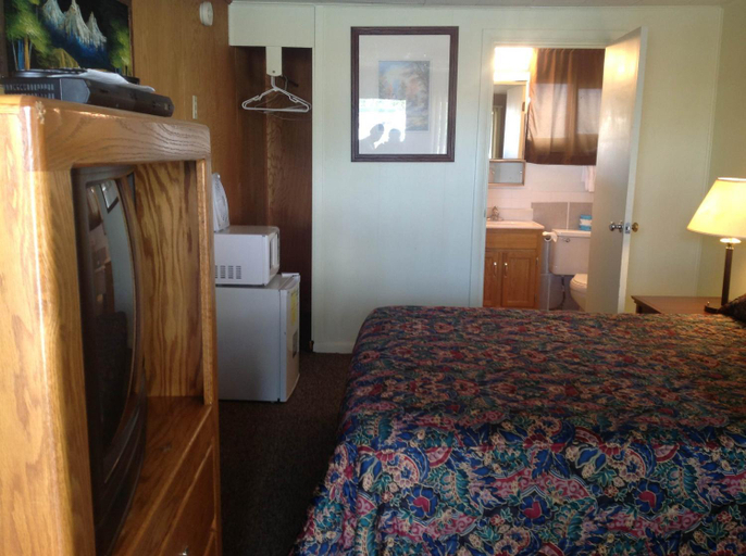 Others 5, Budget Inn Motel Chemult, Klamath