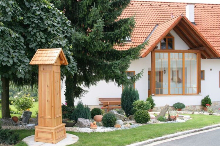 Exterior 4, Apartment Adlerhorst - Schwalbenhof Farm, Südoststeiermark