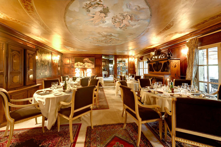Food & Drinks 2, Chambre d'hotes Chez Samuel Bruno, Var