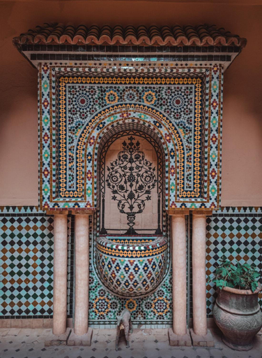 Others 5, Hotel La Kasbah, Ouarzazate