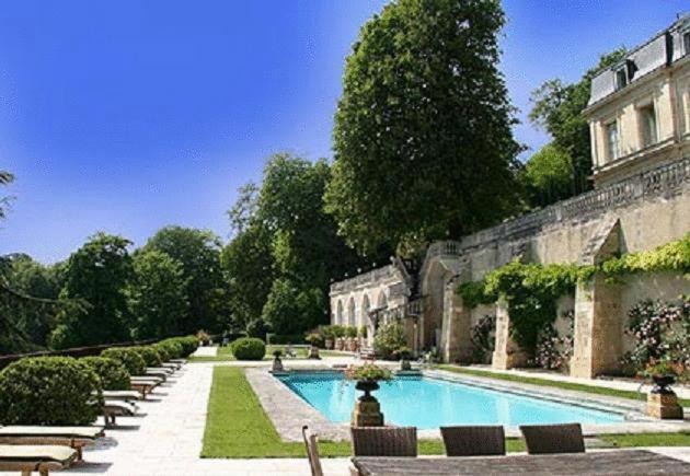 Sport & Beauty, Domaine Des Bidaudieres, Indre-et-Loire
