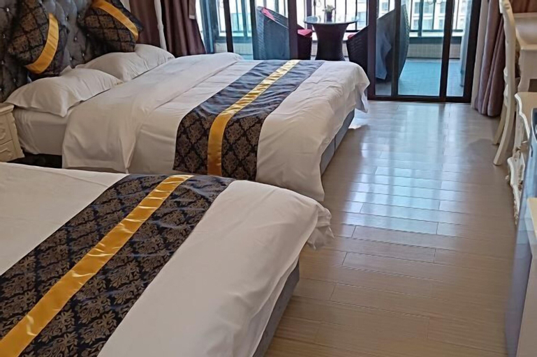 Bedroom 5