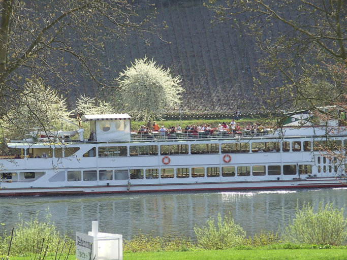 Others 3, Haus Klosterblick, Bernkastel-Wittlich