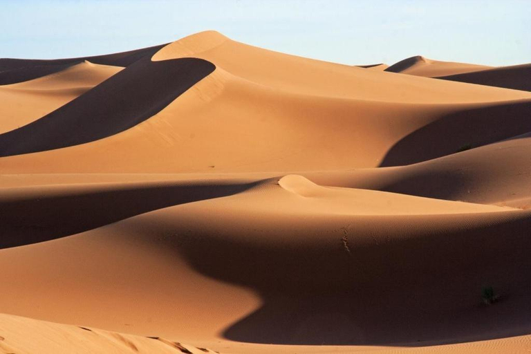 Surrounding environment 3, Bivouac Dune Iriki, Tata