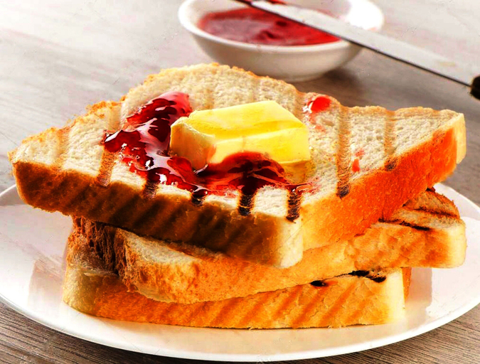 Food & Drinks 5, FabHotel Prime Kanha Shree, Indore