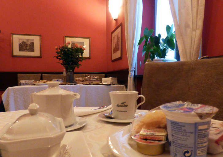 Food & Drinks 3, Il Giardinetto, Vercelli