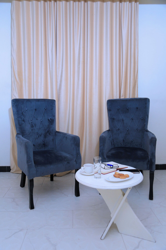 Others 4, Abat Guest House, Addis Abeba