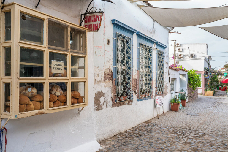Exterior & Views 2, Siyah Lale Cunda 1841, Ayvalık