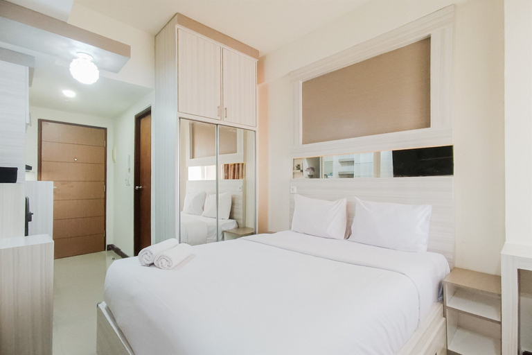 Others 2, Comfort Stay Studio At Vida View Makassar Apartment, Makassar