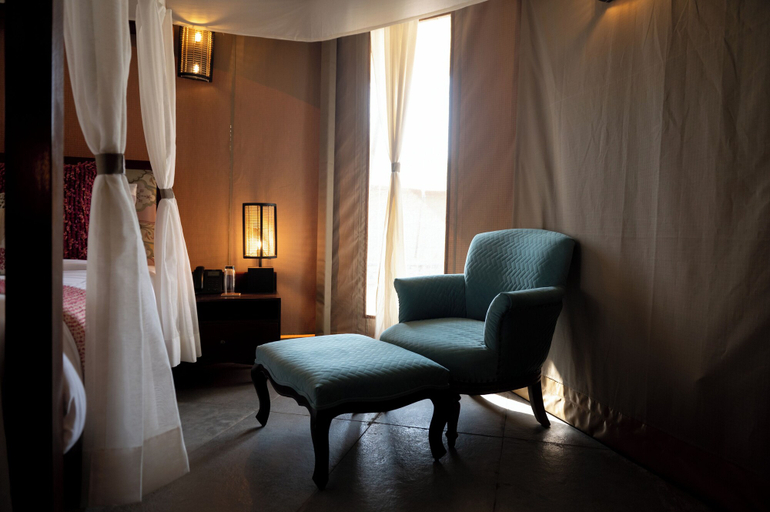 Bedroom 4, Sangam farm Bhilwara, Bhilwara