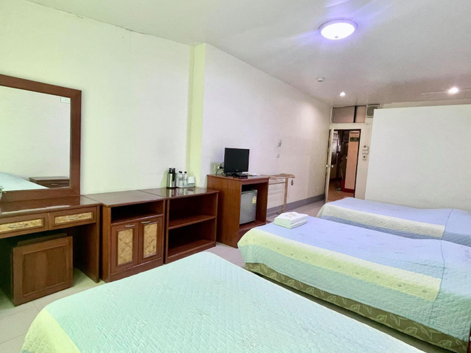 Others 4, Top North Hotel Maesai, Mae Sai
