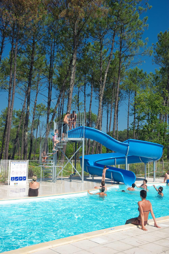 Sport & Beauty 2, Vacanceole - Le Domaine des Grands Lacs, Landes