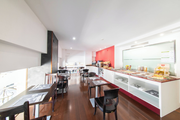 Food & Drinks 5, Hotel Soho Boutique Salamanca, Salamanca