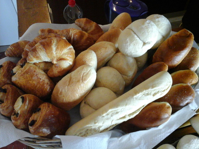 Food & Drinks 5, Arconaty Hotel, Vlaams Brabant