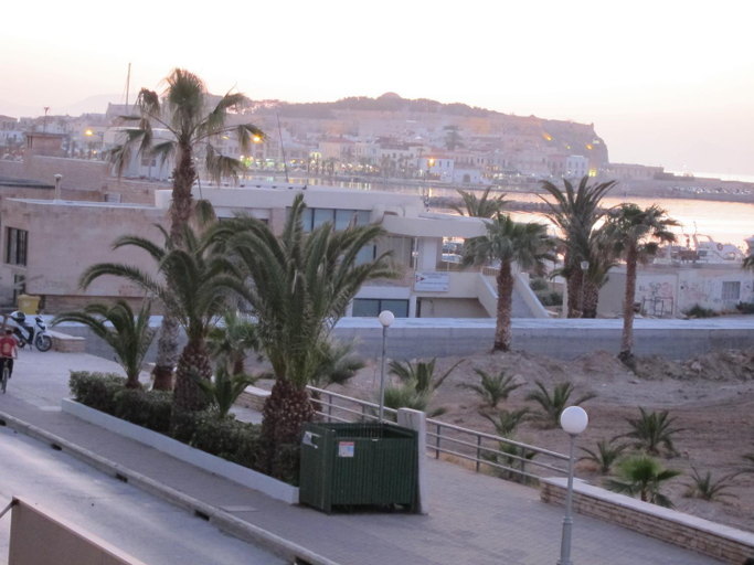 Others 5, Voula's Sea View Apartment, Crete