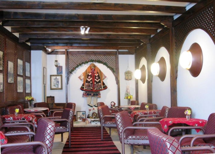 Others 5, Olympos Hotel, East Macedonia and Thrace