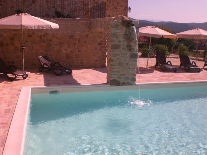 Sport & Beauty 5, La Locanda Del Colle, Perugia