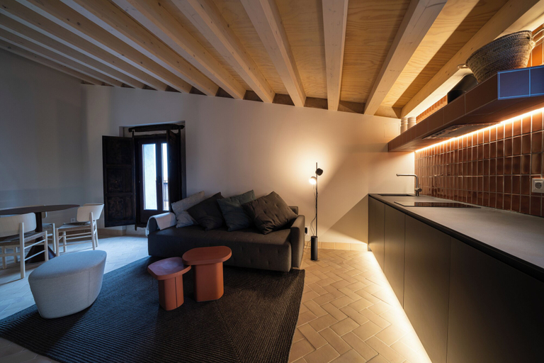 Others 4, Apartamentos Vilafamés Antic Palau, Castellón