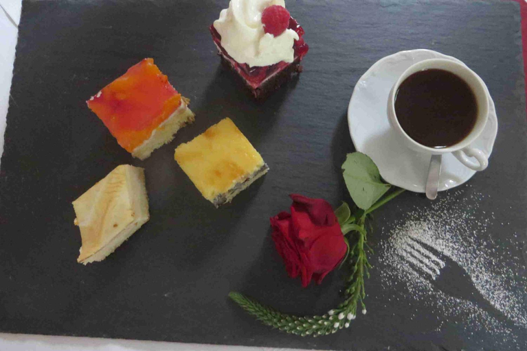 Food & Drinks 5, Rhodaer Grund, Erfurt