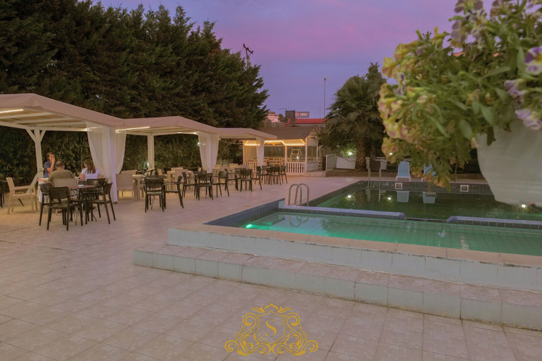 Sport & Beauty 5, Hotel Sorrente, Kavajës