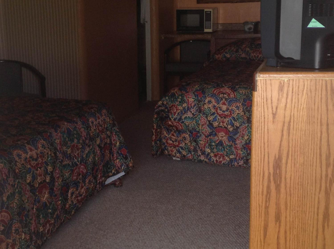 Others 4, Budget Inn Motel Chemult, Klamath