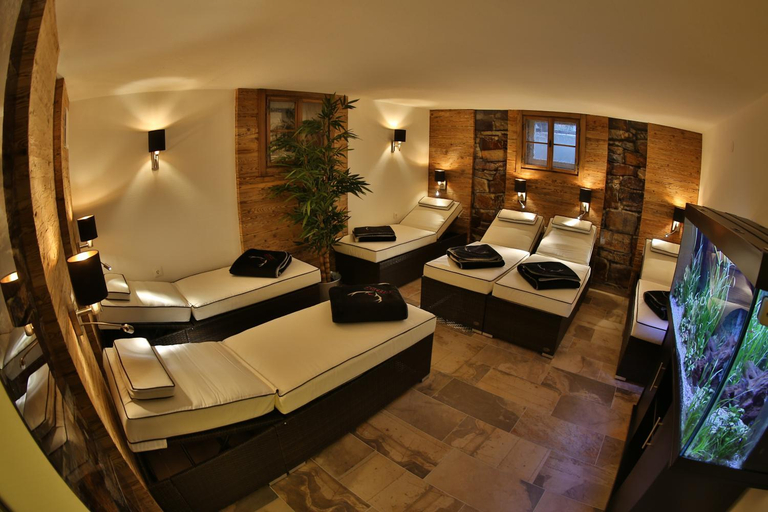 Bedroom 2, Eisbauer, Sankt Johann im Pongau