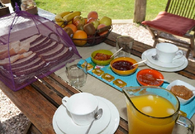 Food & Drinks 5, La Maison Suites & Gastronomia, Rocha