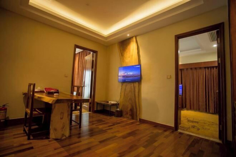 Others 4, South America Holiday Hotel, Dongguan