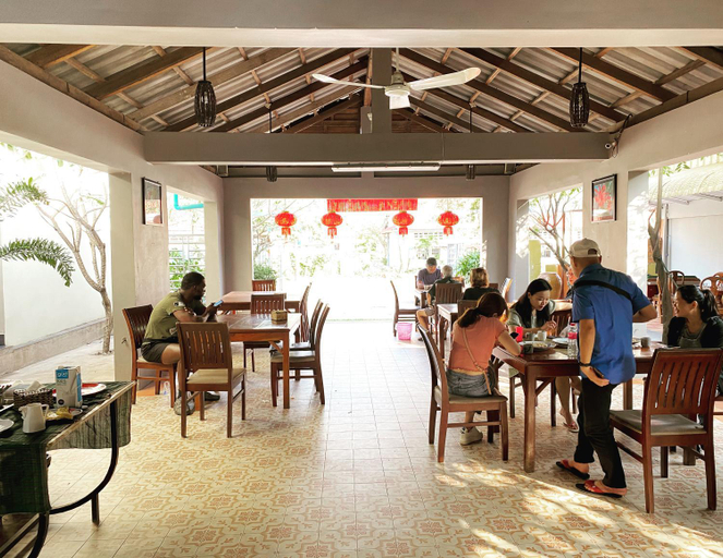 Food & Drinks 5, Neakru Guesthouse and Restaurant, Kampot