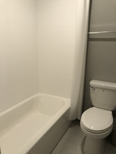 Bathroom 4, Super 8 by Wyndham Sonora, Sutton