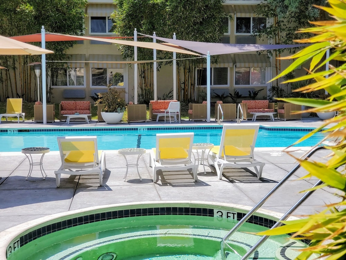 Sport & Beauty 5, Wild Palms, a Jdv by Hyatt Hotel, Santa Clara
