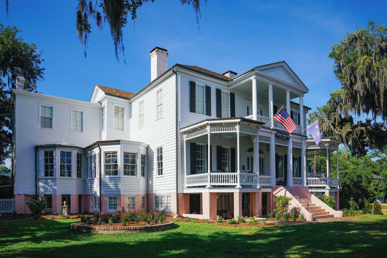Exterior & Views 2, Cuthbert House, Beaufort