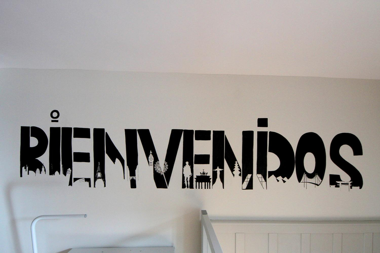Others 4, H Complutum, Madrid
