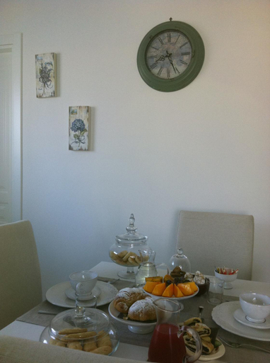 Others 4, B&B Donnapasqua, Bari