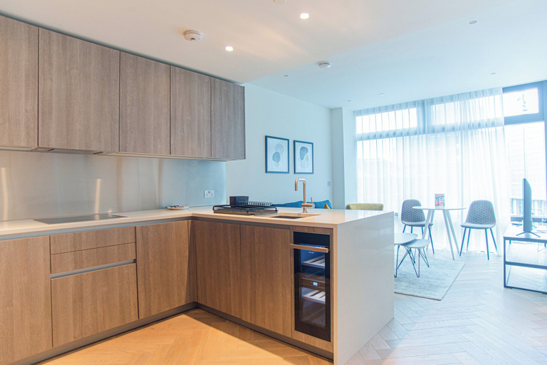 Others 4, Shoreditch Square Serviced Apartments by MySquare, London