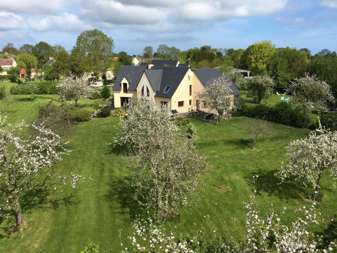 Le Clos des Pommiers, Calvados