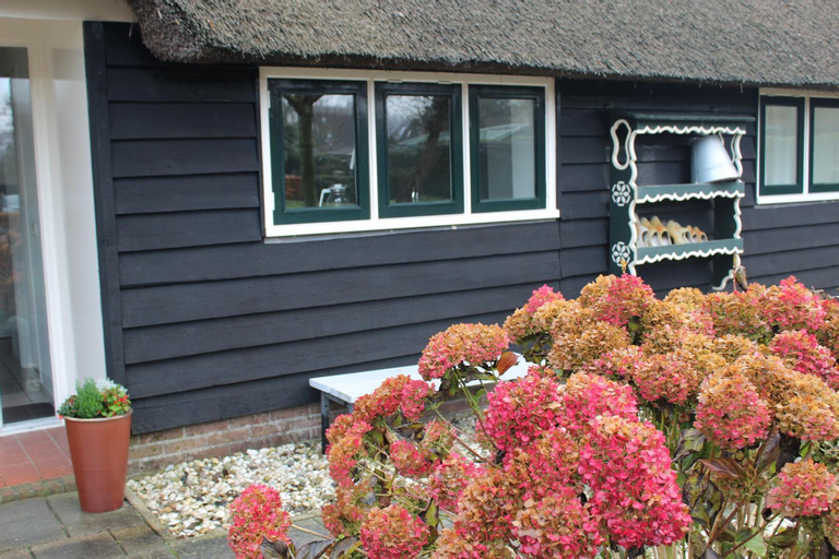 Exterior & Views 1, B&B Heida, Steenwijkerland