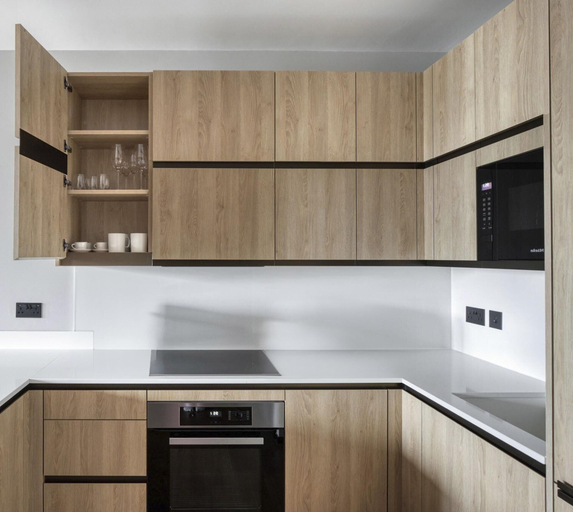 Others 5, Charming 2 Bedrooms Apartment in London, London