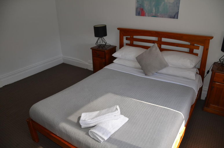 Bedroom 9