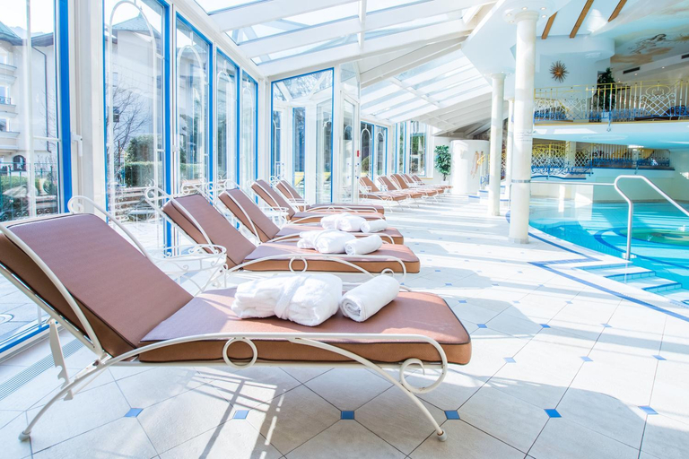 Sport & Beauty 2, Hotel Neue Post, Schwaz