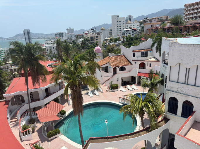 Others 5, Hotel Pacific Paradise Acapulco, Acapulco de Juárez
