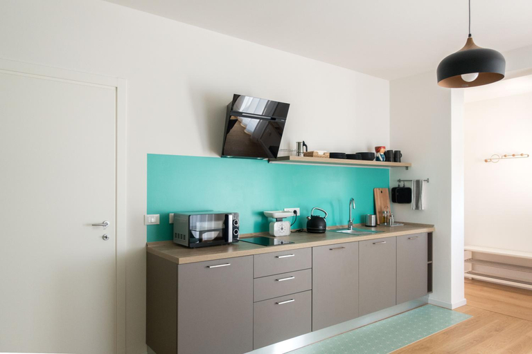 Others 4, Da Coco - Apartments, Padua